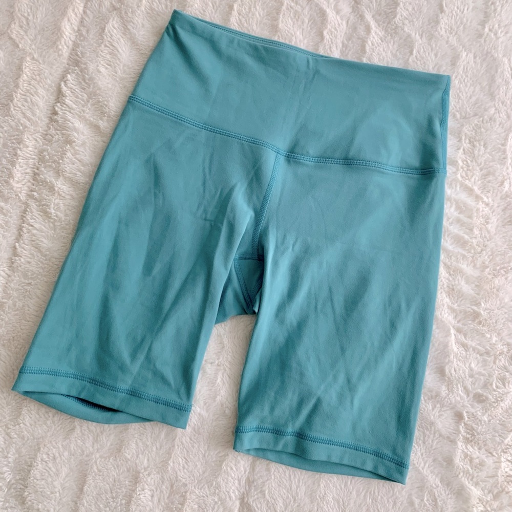 Yogalicious Biker Shorts